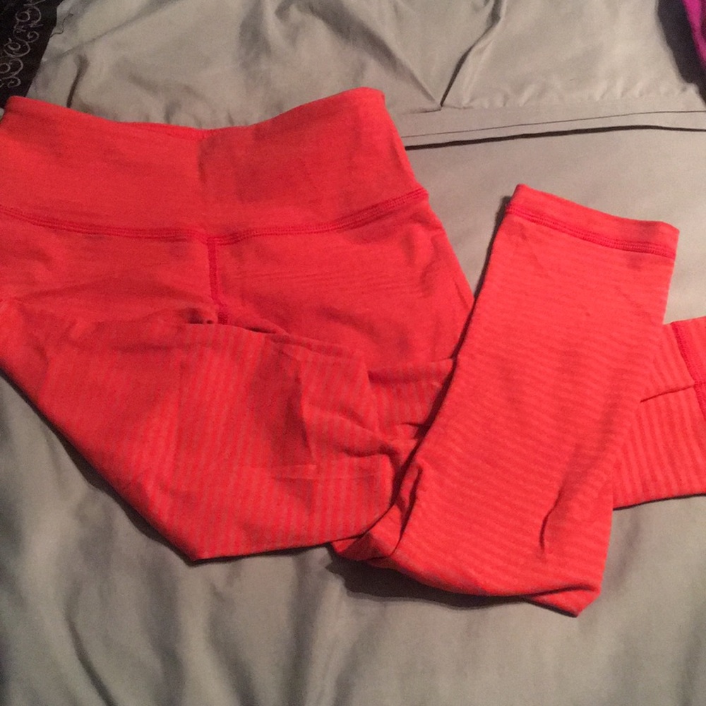 Work out legging